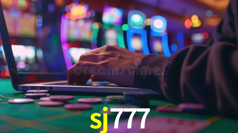 Página oficial no Facebook da sj777