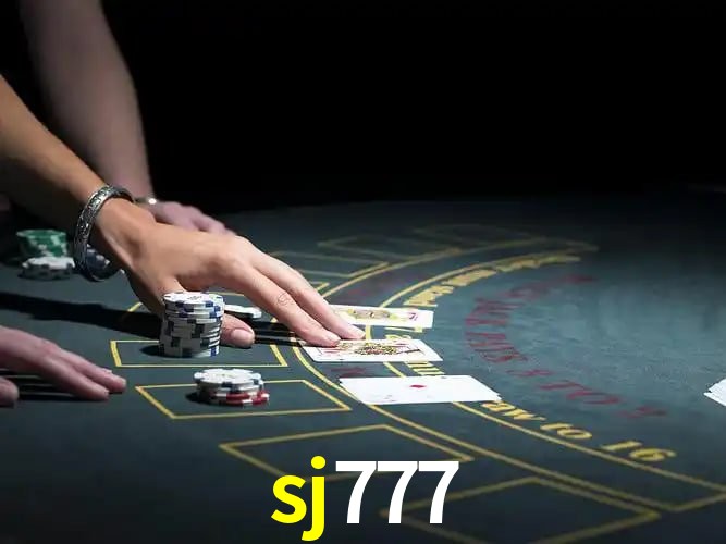Bônus e promoções da sj777