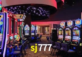 Variedade de jogos na sj777