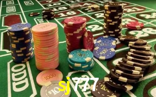 Apostas com odds competitivas na sj777