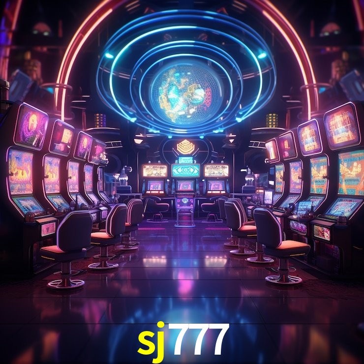 Jackpots e promoções na sj777