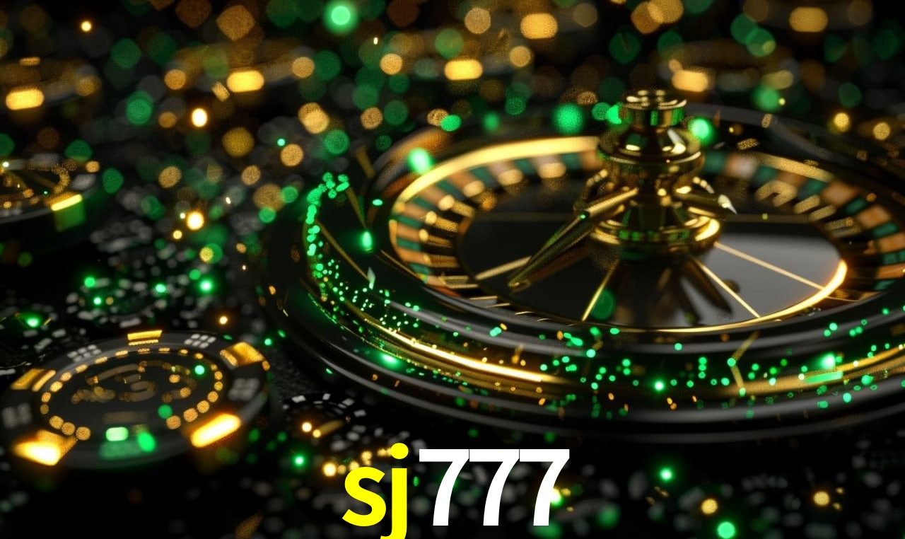 Canal oficial no Telegram da sj777